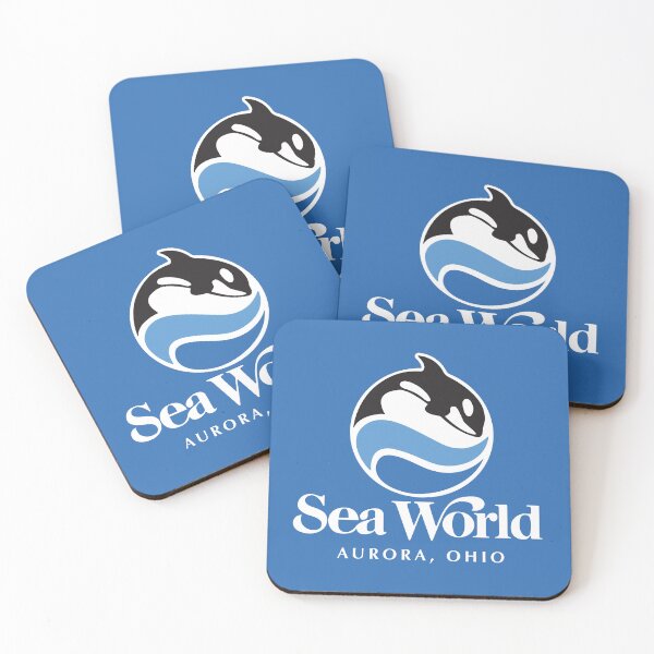 Item preview, Sea World Ohio designed and sold by RetroMadnessTees.