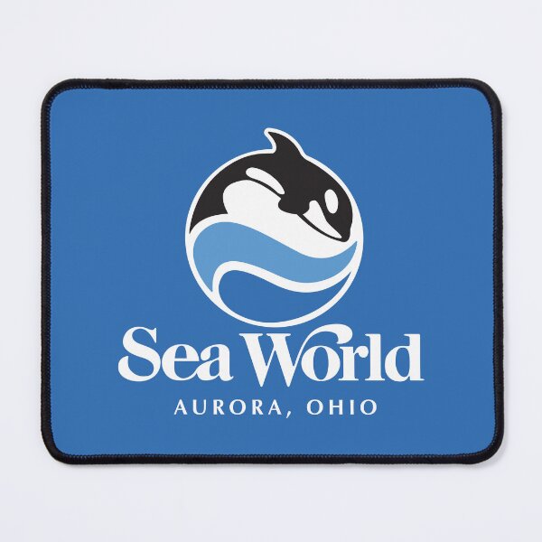 Item preview, Sea World Ohio designed and sold by RetroMadnessTees.