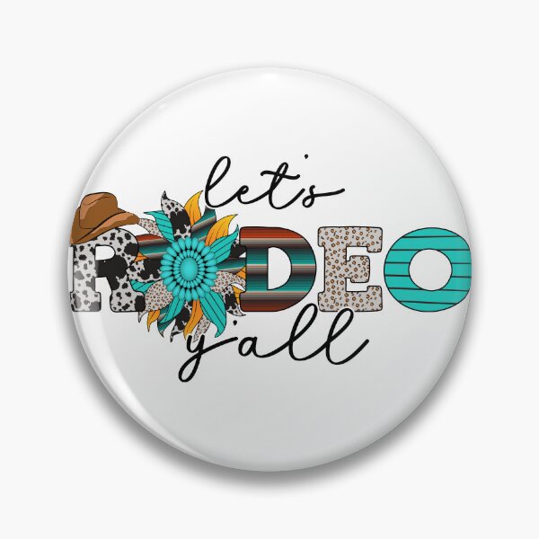 Artikelvorschau, Rodeo for Woman entworfen und verkauft von NMB-ART-Design.