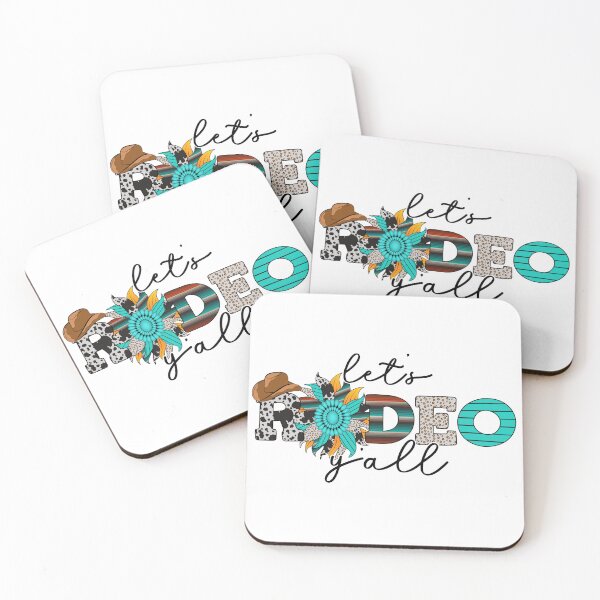 Item preview, Rodeo for Women designed and sold by NMB-ART-Design.