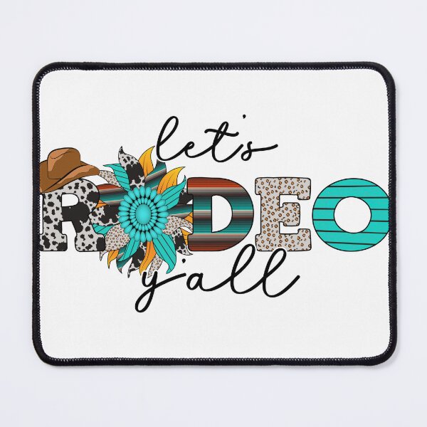 Item preview, Rodeo for Women designed and sold by NMB-ART-Design.