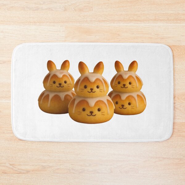 Item preview, Bunny Bakes designed and sold by Zientala.