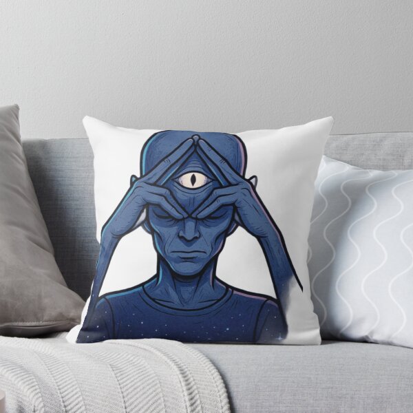 Item preview, Cosmic Eye: The Signal Is Within designed and sold by SlowlyFit .