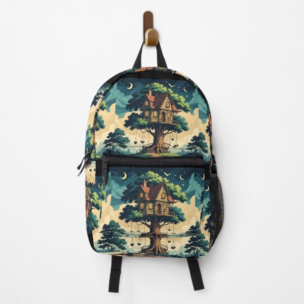 Item preview, Magic Treehouse in Nature designed and sold by Guess4best.
