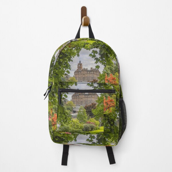 Item preview, UK. Scotland. Edinburgh. Prince's Gardens.  designed and sold by vadim19.
