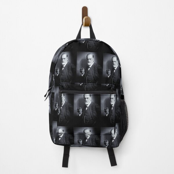 Item preview, Classic portrait of Freud designed and sold by stevepaint.