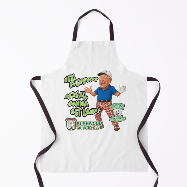 Item preview, Bushwood Country Club designed and sold by PresentTees.