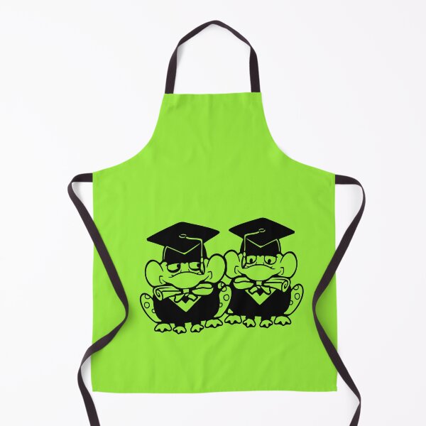 Item preview, 2 Frog College Degree School Certificate Proud Student Team designed and sold by shirt-o-mat.