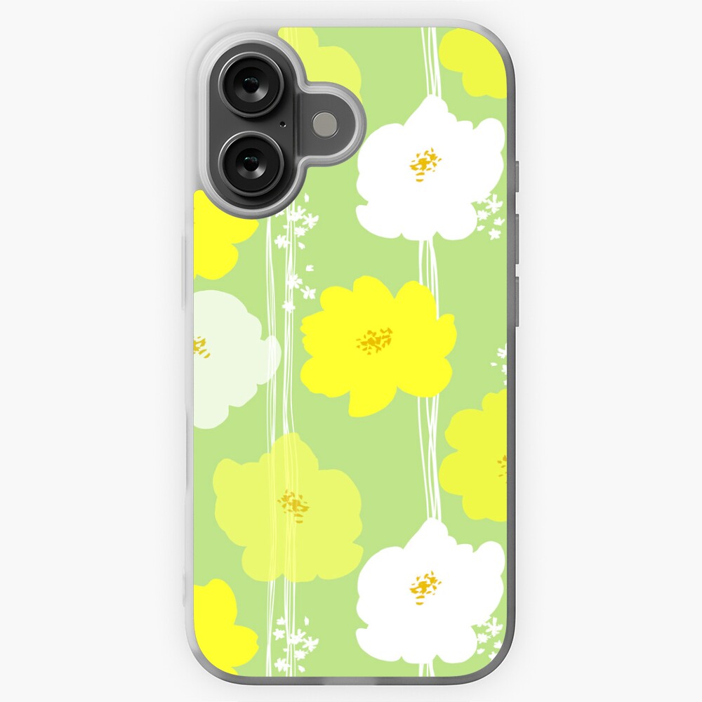 Item preview, iPhone Soft Case designed and sold by MyBonShaBon.
