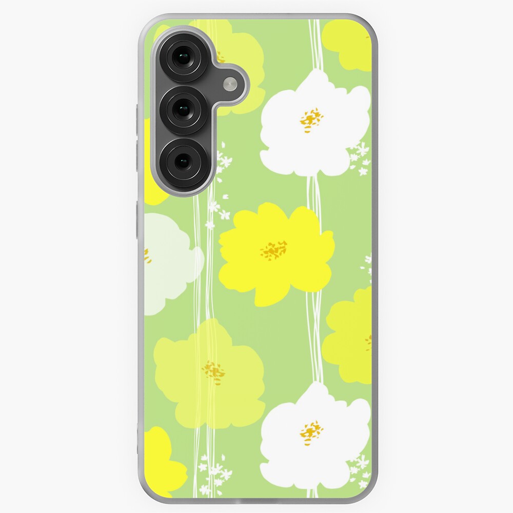Item preview, Samsung Galaxy Soft Case designed and sold by MyBonShaBon.