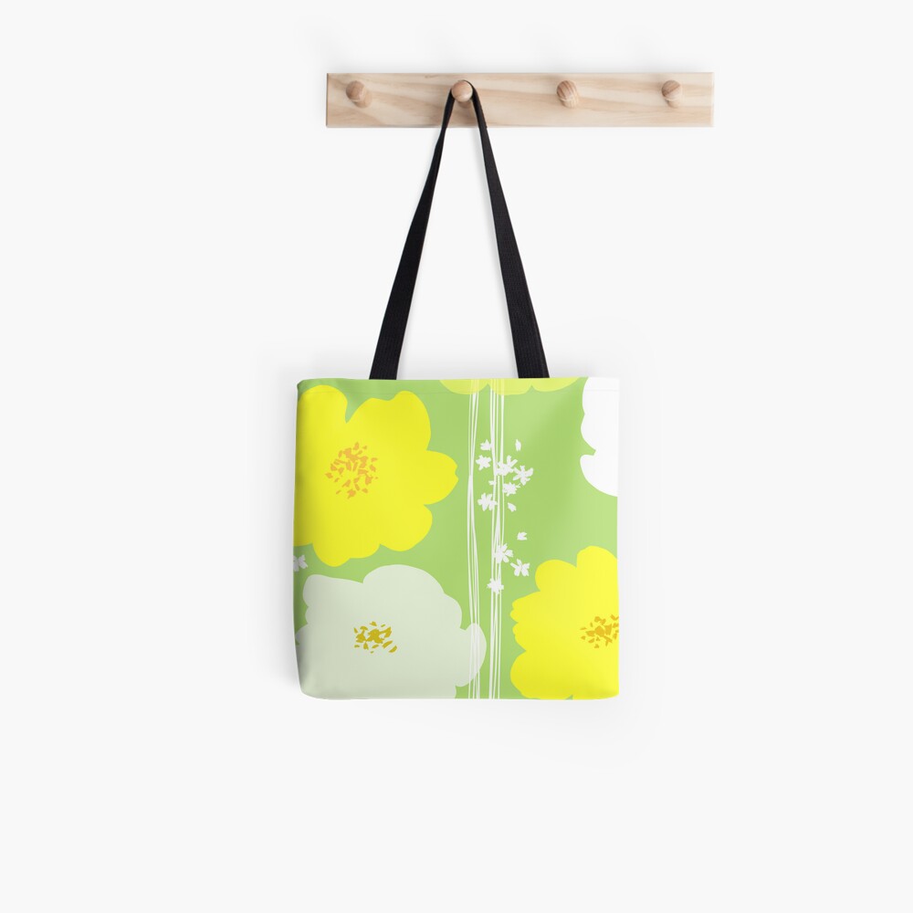 Item preview, All Over Print Tote Bag designed and sold by MyBonShaBon.