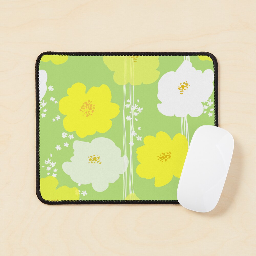 Item preview, Mouse Pad designed and sold by MyBonShaBon.