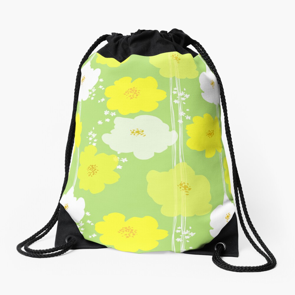 Item preview, Drawstring Bag designed and sold by MyBonShaBon.