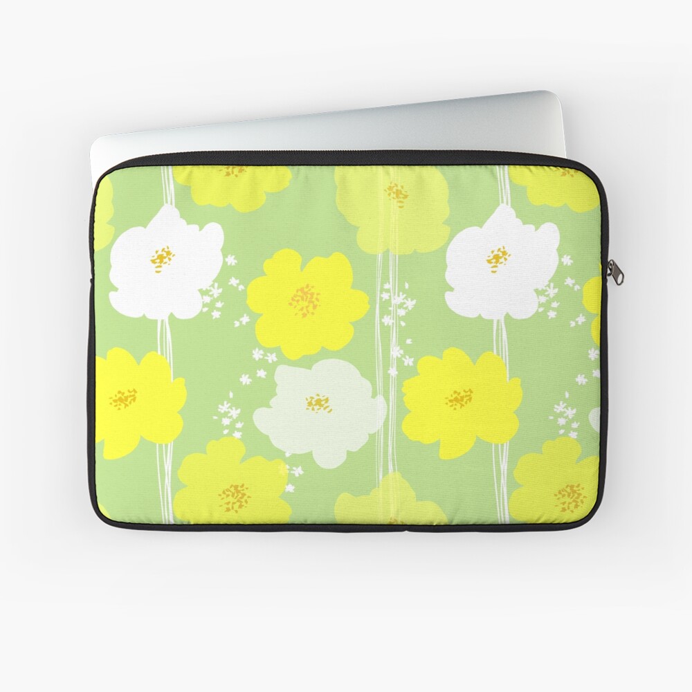Item preview, Laptop Sleeve designed and sold by MyBonShaBon.