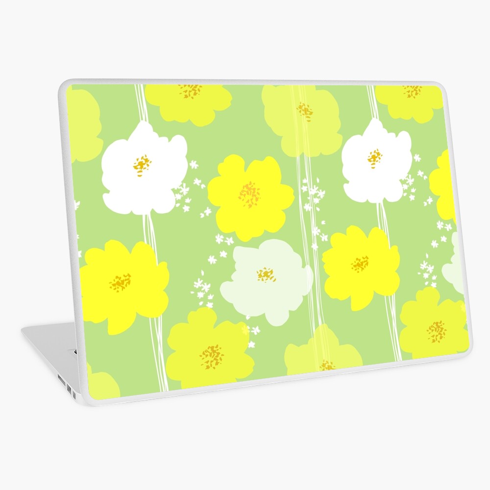 Item preview, Laptop Skin designed and sold by MyBonShaBon.