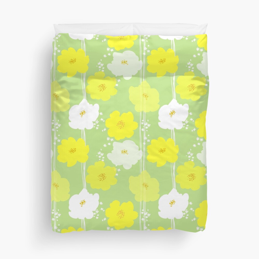 Item preview, Duvet Cover designed and sold by MyBonShaBon.