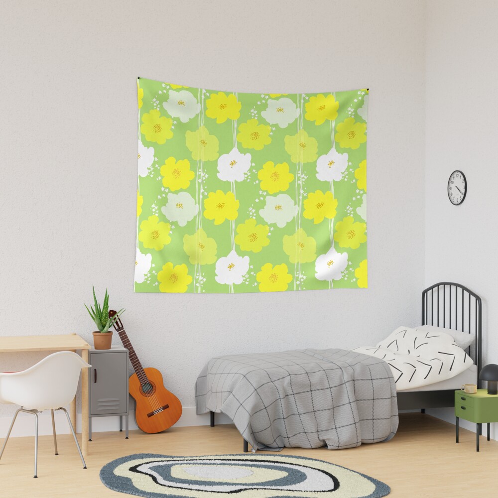 Item preview, Tapestry designed and sold by MyBonShaBon.