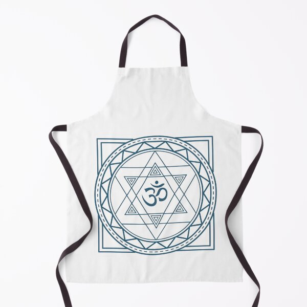 Item preview, Shri Yantra with Sanskirt designed and sold by Lucky 777.