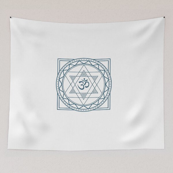 Item preview, Shri Yantra with Sanskirt designed and sold by Lucky 777.