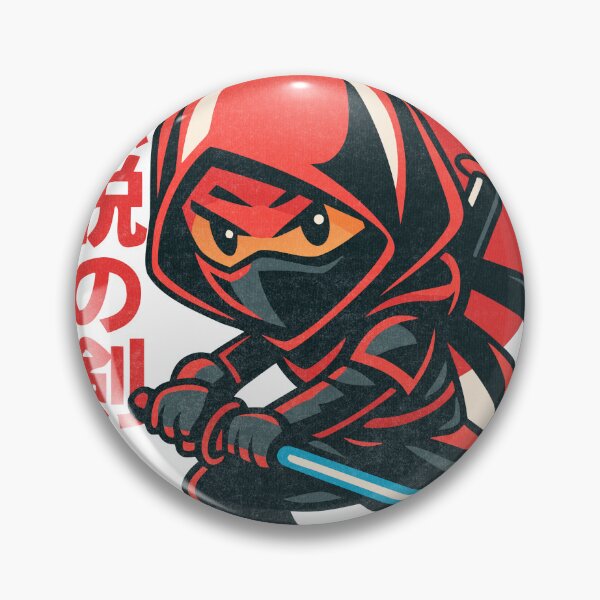 Item preview, Shadow Strike: Ninja Legend designed and sold by Wissam911.