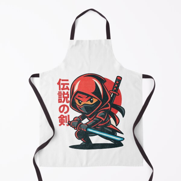 Item preview, Shadow Strike: Ninja Legend designed and sold by Wissam911.