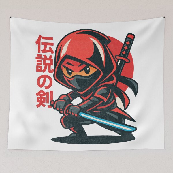 Item preview, Shadow Strike: Ninja Legend designed and sold by Wissam911.