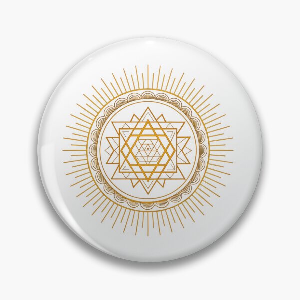 Artikelvorschau, Shri Yantra entworfen und verkauft von Lucky 777.