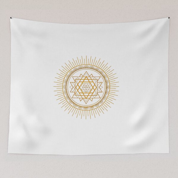 Item preview, Shri Yantra  designed and sold by Lucky 777.