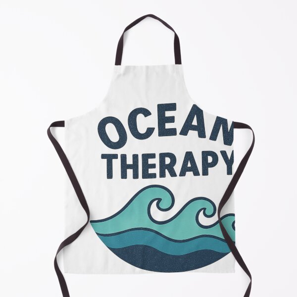 Item preview, Ocean Therapy designed and sold by OlympicsMerch.
