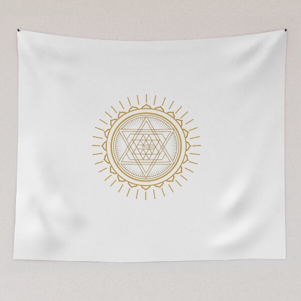 Item preview, Shri Yantra  designed and sold by Lucky 777.