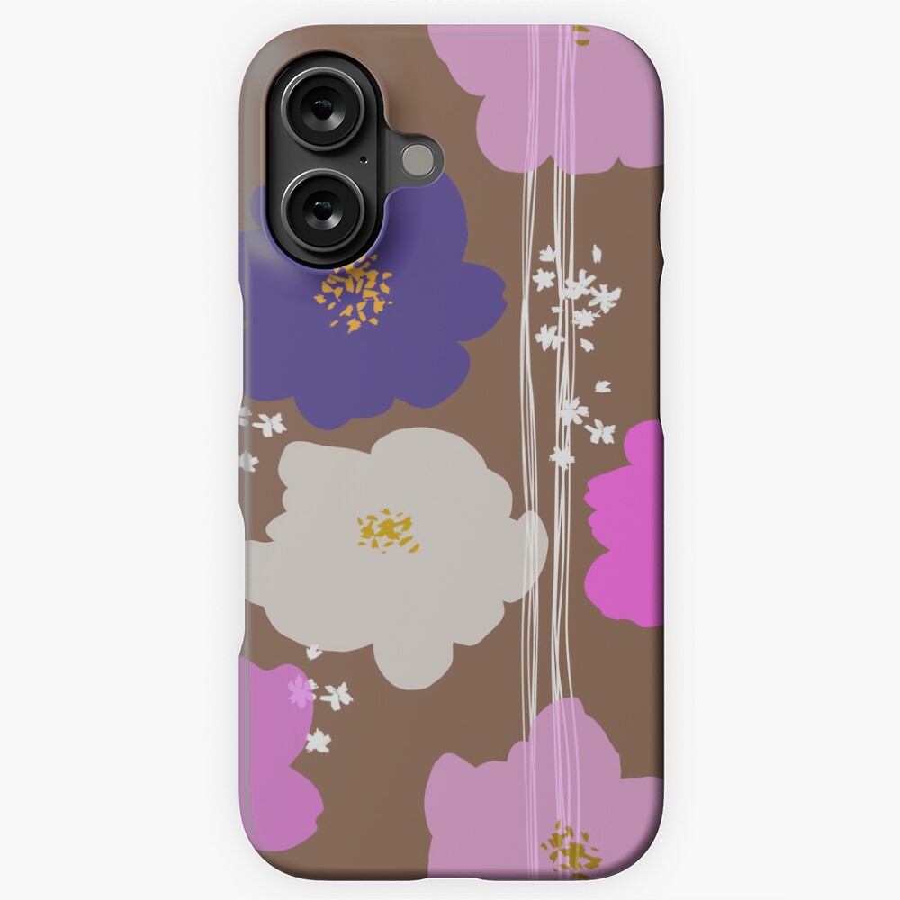 Item preview, iPhone Snap Case designed and sold by MyBonShaBon.