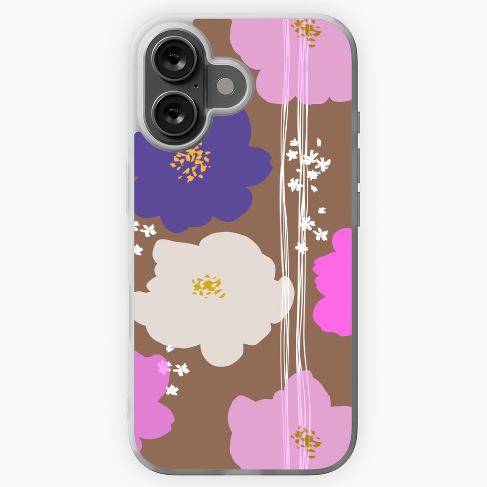 Item preview, iPhone Soft Case designed and sold by MyBonShaBon.