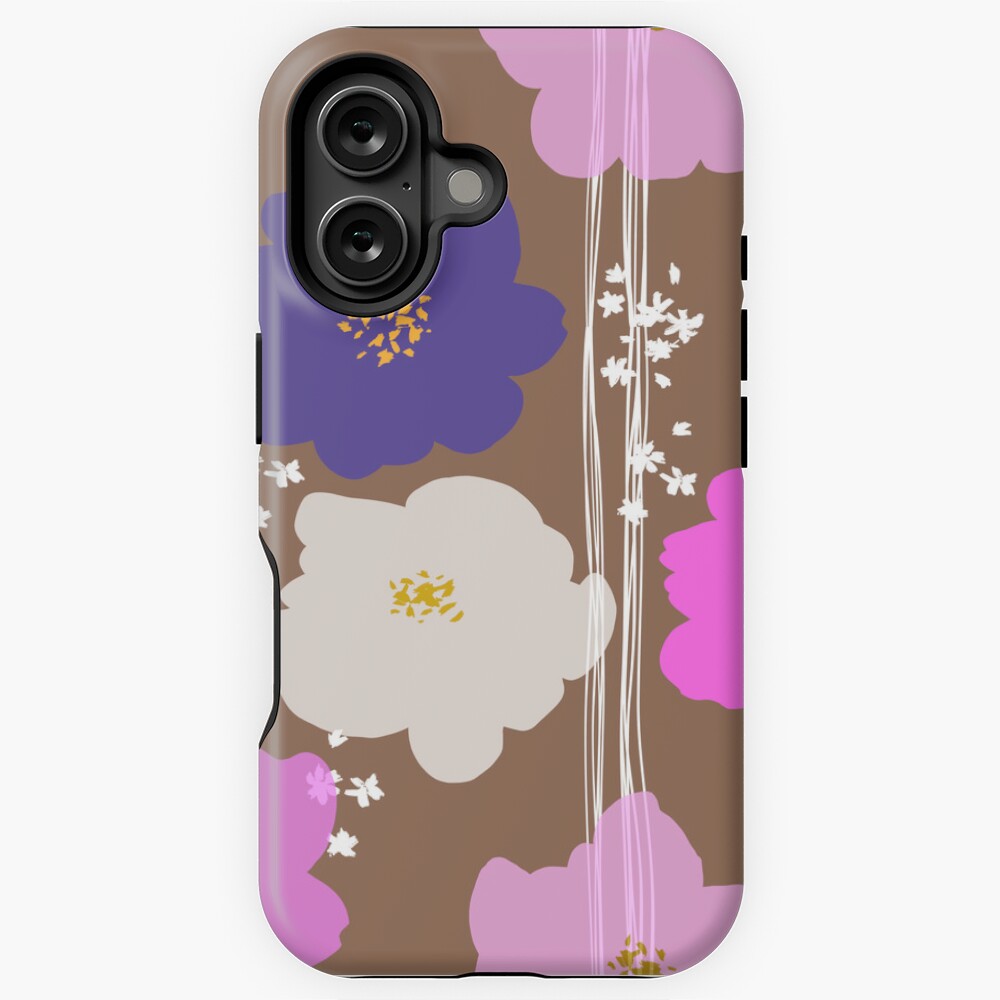 Item preview, iPhone Tough Case designed and sold by MyBonShaBon.