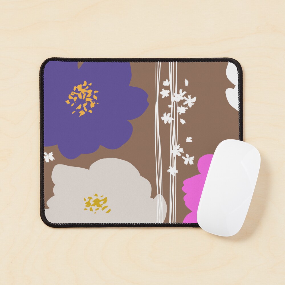 Item preview, Mouse Pad designed and sold by MyBonShaBon.