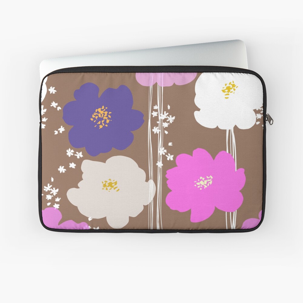 Item preview, Laptop Sleeve designed and sold by MyBonShaBon.
