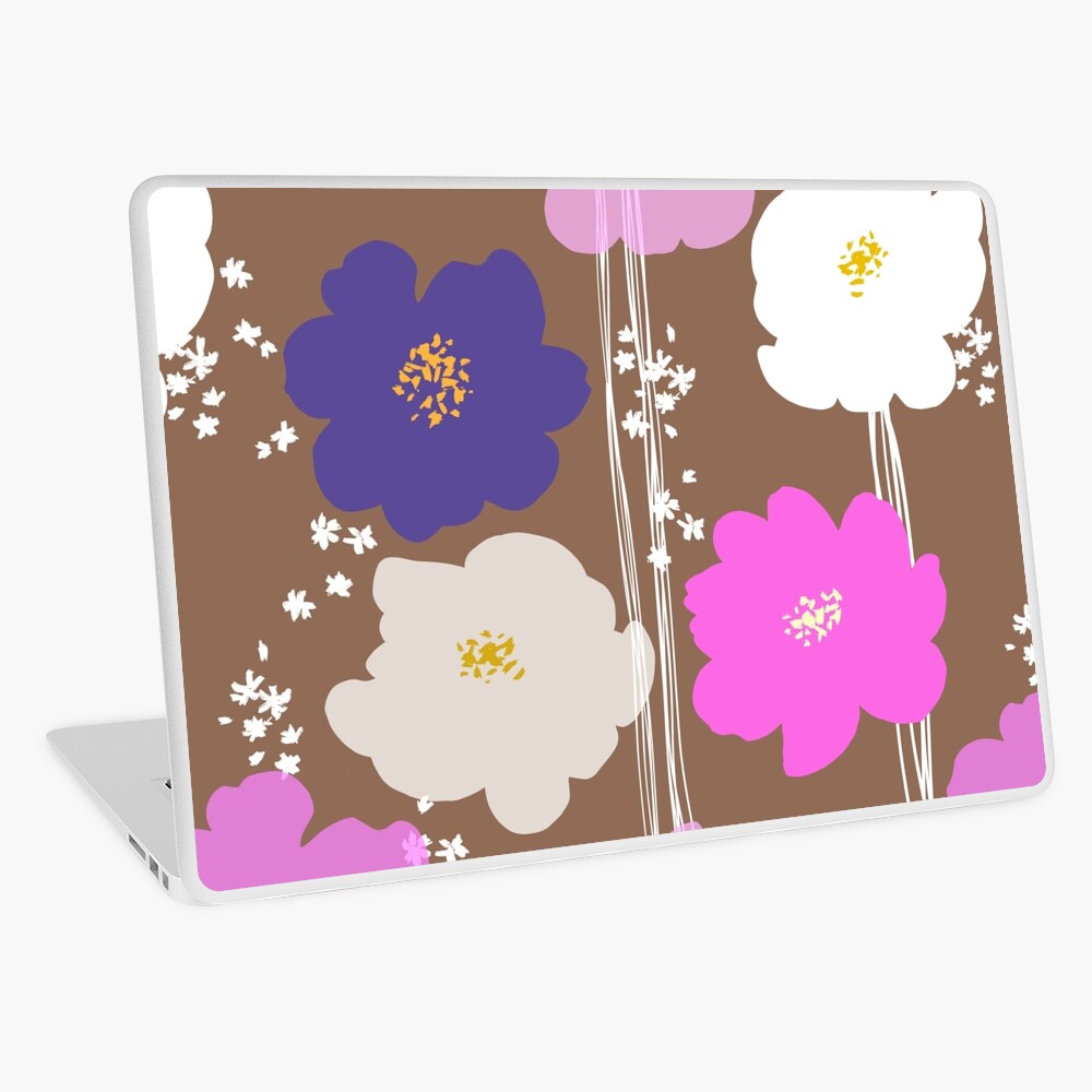 Item preview, Laptop Skin designed and sold by MyBonShaBon.