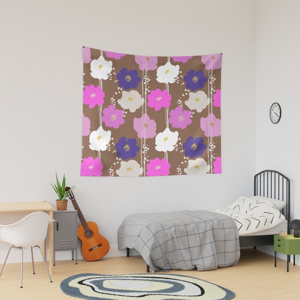 Item preview, Tapestry designed and sold by MyBonShaBon.