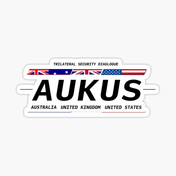 Item preview, AUKUS designed and sold by G - supply.