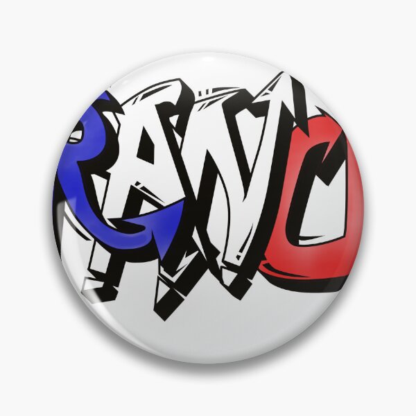 Item preview, France - Graffiti designed and sold by HolyShnitt.