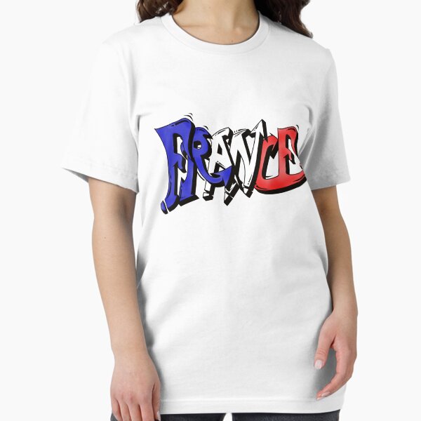 Item preview, France - Graffiti designed and sold by HolyShnitt.