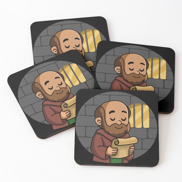 Item preview, “I Have Fought the Good Fight” – Paul’s Final Letter designed and sold by Shepherd’s Light Studio.