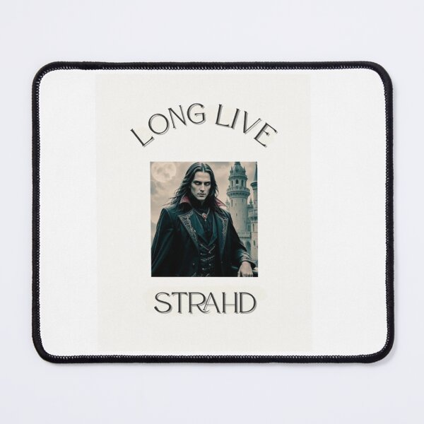 Item preview, Long Live Strahd designed and sold by DM-Setti-LLC.