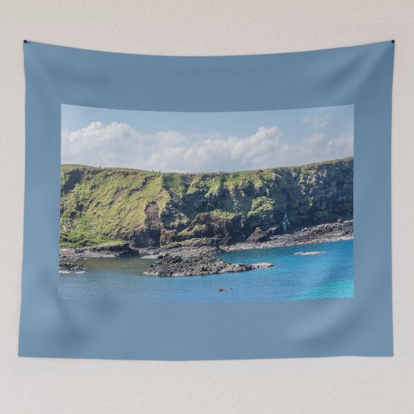 Item preview, Runkerry Head and The Camel designed and sold by Debra Martz.