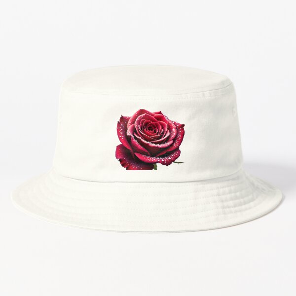 Aperçu de l'œuvre Rose créée et vendue par AwesomeDigiShop.