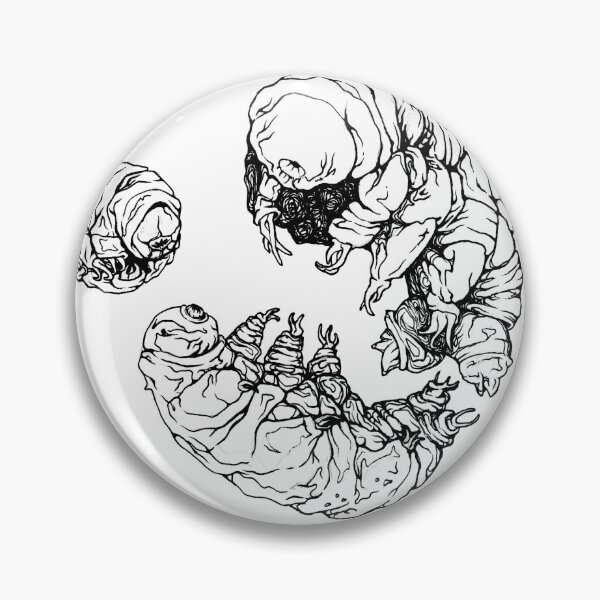Item preview, Tardigrade Family designed and sold by anotherera.