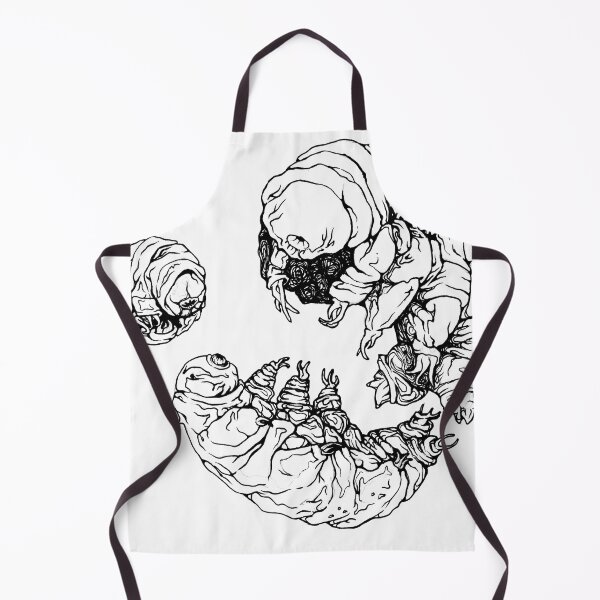 Item preview, Tardigrade Family designed and sold by anotherera.