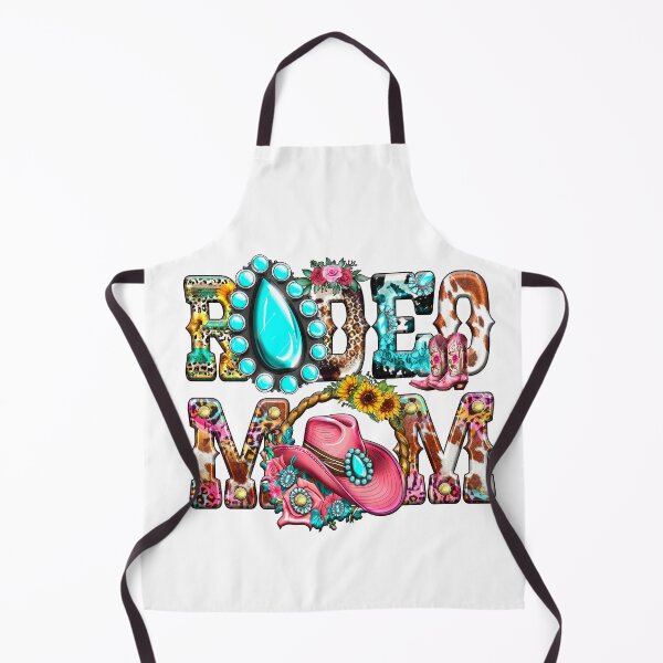 Item preview, Rodeo Mom designed and sold by NMB-ART-Design.