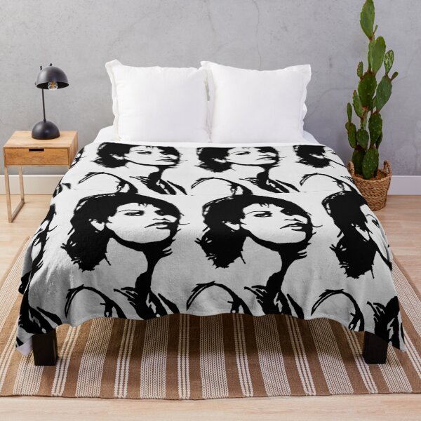 Item preview, Gina Gershon designed and sold by Chad's Fresh Art.
