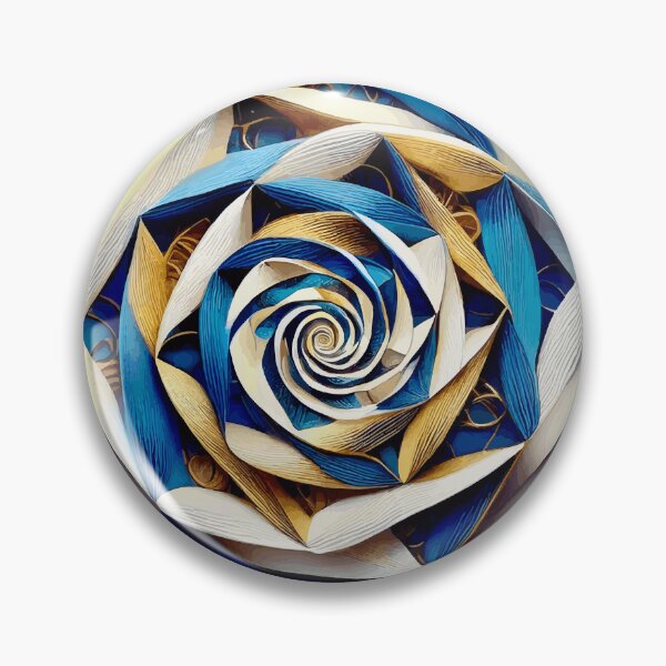 Item preview, Colorful Abstract Art designed and sold by Vicky Brago-Mitchell®.