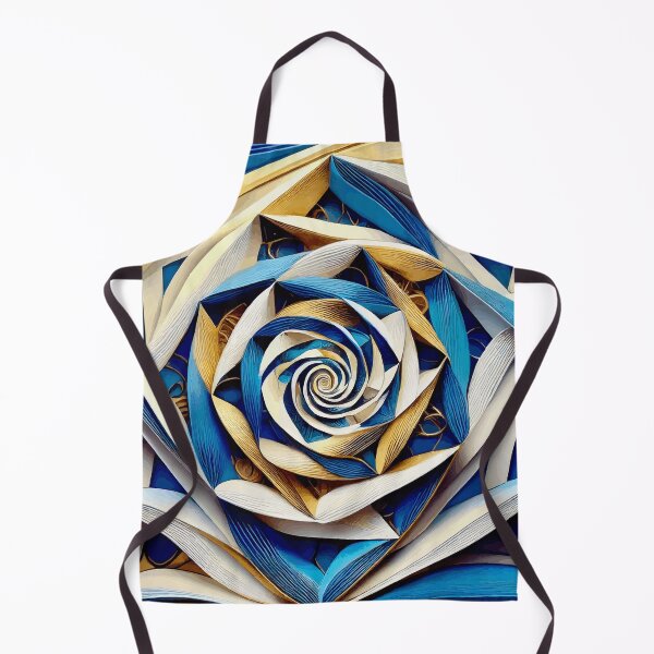 Item preview, Colorful Abstract Art designed and sold by Vicky Brago-Mitchell®.